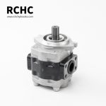PGP365 3229124026 B478EKAB22-11HCAB15-1 hydraulic pump