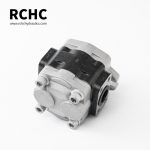 PGP365 3229124026 B478EKAB22-11HCAB15-1 hydraulic pump