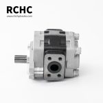 PGP365 3229124026 B478EKAB22-11HCAB15-1 hydraulic pump