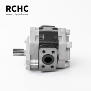 SGP Hydraulic Gear Pump for Forklift with OEM Q...