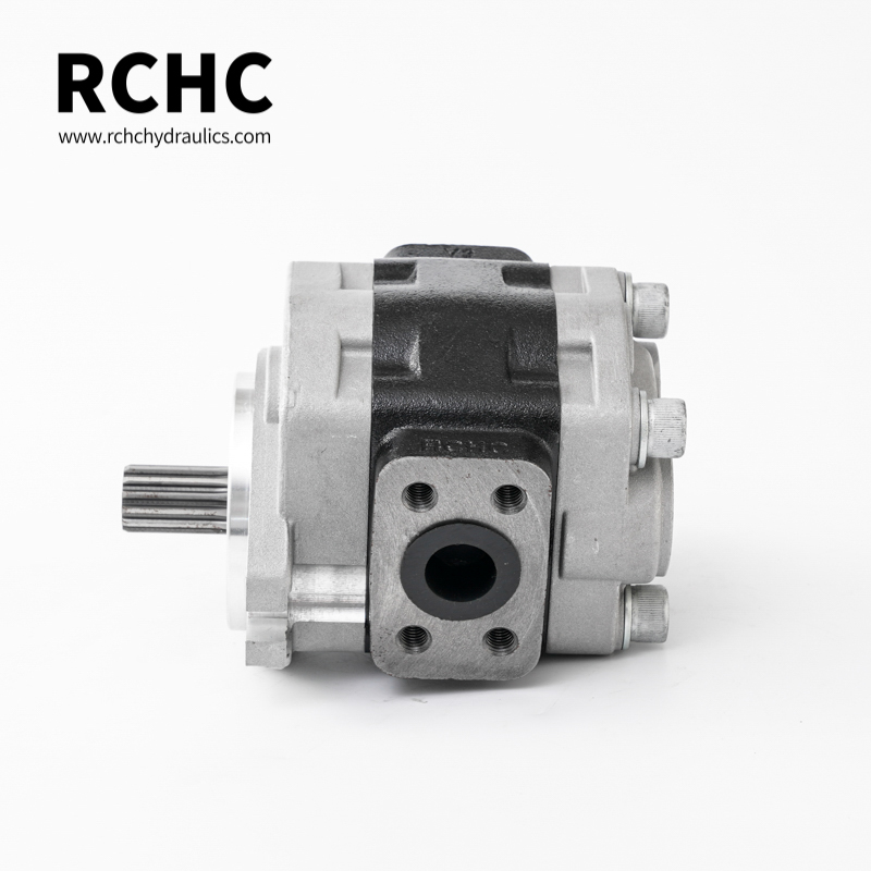 SGP Hydraulic Gear Pump for Forklift with OEM Q...