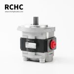 PGP365 3229124026 B478EKAB22-11HCAB15-1 hydraulic pump