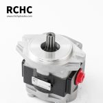 PGP365 3229124026 B478EKAB22-11HCAB15-1 hydraulic pump