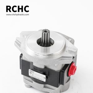 OEM SGP2 Hydraulic Pump for Forklift Steering S...