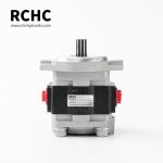 PGP365 3229124026 B478EKAB22-11HCAB15-1 hydraulic pump