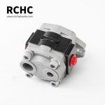 PGP365 3229124026 B478EKAB22-11HCAB15-1 hydraulic pump