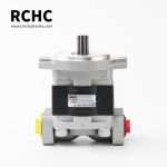 PGP365 3229124026 B478EKAB22-11HCAB15-1 hydraulic pump