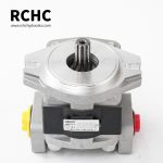 PGP365 3229124026 B478EKAB22-11HCAB15-1 hydraulic pump