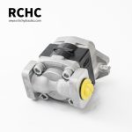 PGP365 3229124026 B478EKAB22-11HCAB15-1 hydraulic pump