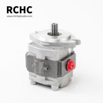 PGP365 3229124026 B478EKAB22-11HCAB15-1 hydraulic pump