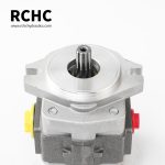 PGP365 3229124026 B478EKAB22-11HCAB15-1 hydraulic pump