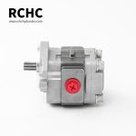 PGP365 3229124026 B478EKAB22-11HCAB15-1 hydraulic pump