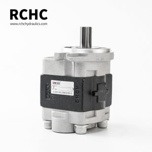 Reliable SGP2 Oil Pump with CE Certification fo...