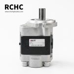 PGP365 3229124026 B478EKAB22-11HCAB15-1 hydraulic pump