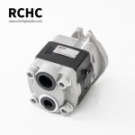 PGP365 3229124026 B478EKAB22-11HCAB15-1 hydraulic pump