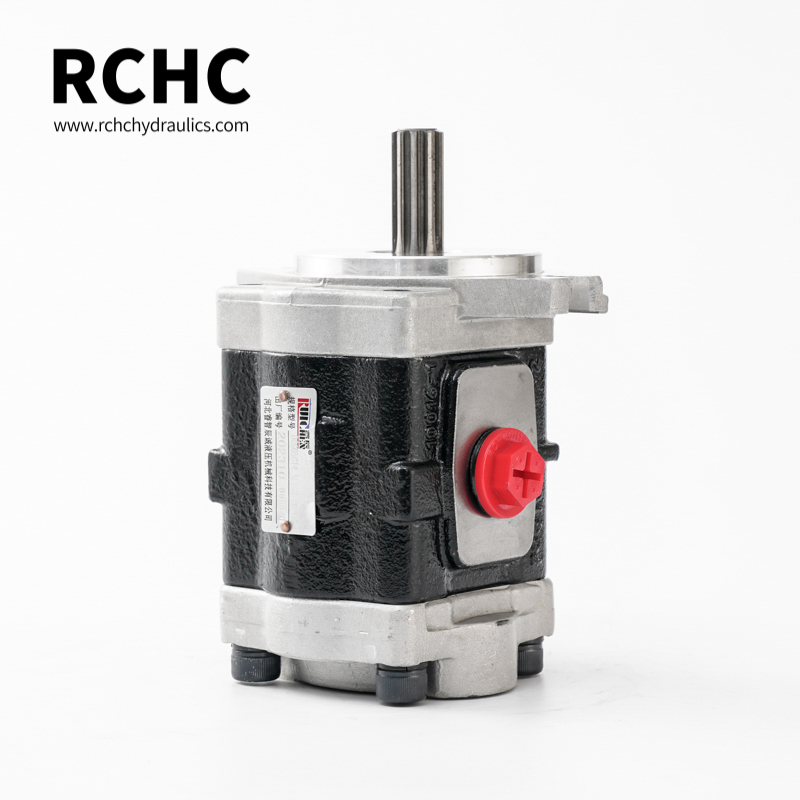 PGP365 3229124026 B478EKAB22-11HCAB15-1 hydraulic pump