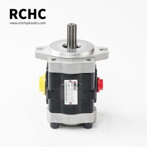 OEM Replacement SGP1 Hydraulic Gear Pump for Fo...