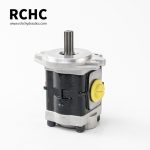 PGP365 3229124026 B478EKAB22-11HCAB15-1 hydraulic pump