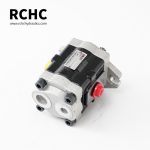 PGP365 3229124026 B478EKAB22-11HCAB15-1 hydraulic pump