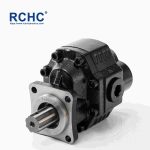 PGP365 3229124026 B478EKAB22-11HCAB15-1 hydraulic pump