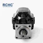 PGP365 3229124026 B478EKAB22-11HCAB15-1 hydraulic pump