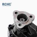 PGP365 3229124026 B478EKAB22-11HCAB15-1 hydraulic pump