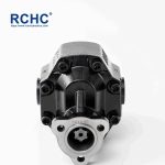 PGP365 3229124026 B478EKAB22-11HCAB15-1 hydraulic pump