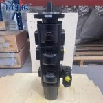 JCB 400 A9128PGP365 3229124026 B478EKAB22-11HCAB15-1 hydraulic pump