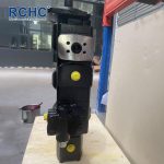 JCB 400 A9128PGP365 3229124026 B478EKAB22-11HCAB15-1 hydraulic pump