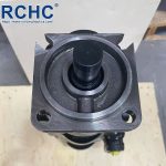 JCB 400 A9128PGP365 3229124026 B478EKAB22-11HCAB15-1 hydraulic pump