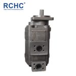 PGP365PGP365 3229124026 B478EKAB22-11HCAB15-1 hydraulic pump
