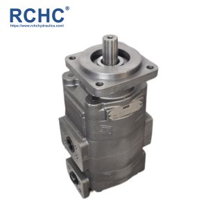 OEM Parker PGP365 Hydraulic Gear Pump