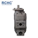PGP365PGP365 3229124026 B478EKAB22-11HCAB15-1 hydraulic pump