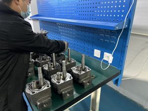 OEM Manufacturer & Wholesale Factory RCHC R...