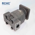 PGP350 Single pumpPGP365 3229124026 B478EKAB22-11HCAB15-1 hydraulic pump