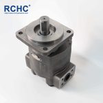 PGP350 Single pumpPGP365 3229124026 B478EKAB22-11HCAB15-1 hydraulic pump