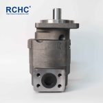 PGP350 Single pumpPGP365 3229124026 B478EKAB22-11HCAB15-1 hydraulic pump