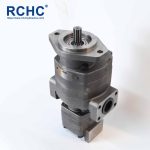 PGP365 3229124026 B478EKAB22-11HCAB15-1 hydraulic pump