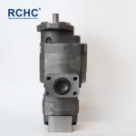 PGP365 3229124026 B478EKAB22-11HCAB15-1 hydraulic pump
