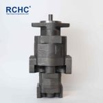 PGP365 3229124026 B478EKAB22-11HCAB15-1 hydraulic pump