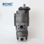PGP365 3229124026 B478EKAB22-11HCAB15-1 hydraulic pump