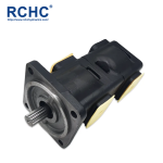 Parker Hannifin 20/925586 JCB 3CX Twin Hydraulic Pump 29 + 23 CC/REV