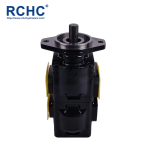 Parker Hannifin 20/925586 JCB 3CX Twin Hydraulic Pump 29 + 23 CC/REV