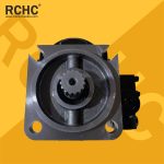 Parker Hannifin 333/C5234 JCB 3CX Twin Hydraulic Pump 29 + 23 CC/REV