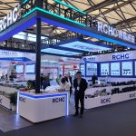 Visit RCHC Hydraulics at PTC ASIA 2025 — Hall 6, Booth E3-2!