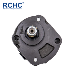 PGP365 3229124026 B478EKAB22-11HCAB15-1 hydraulic pump