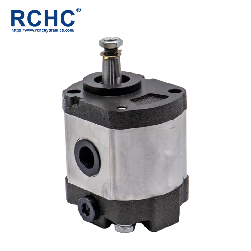 Parker JCB gear motor 332/C4268 for JCB 531 -70/ 541-70