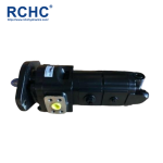 PGP365 3229124026 B478EKAB22-11HCAB15-1 hydraulic pump