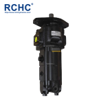 PGP365 3229124026 B478EKAB22-11HCAB15-1 hydraulic pump