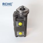 PGP 031parker cast iron hydraulic gear pump external gear pump